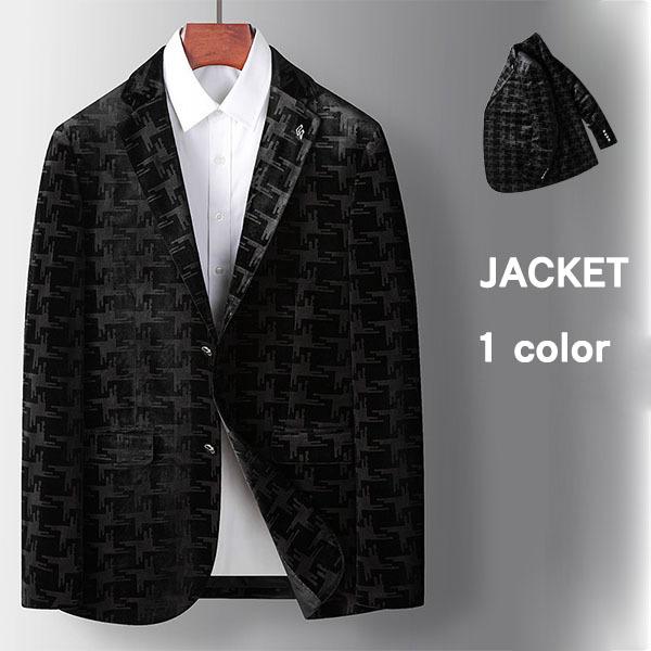 ジャケット メンズ テーラード ブレザー 30代 40代 50代 紳士服 カジュアル チェスターコート 総