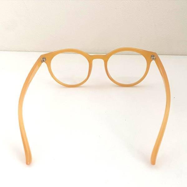メガネ レディース 眼鏡 めがね メガネ フレーム サングラス シンプル 大人 822R85313｜amistad-2｜12