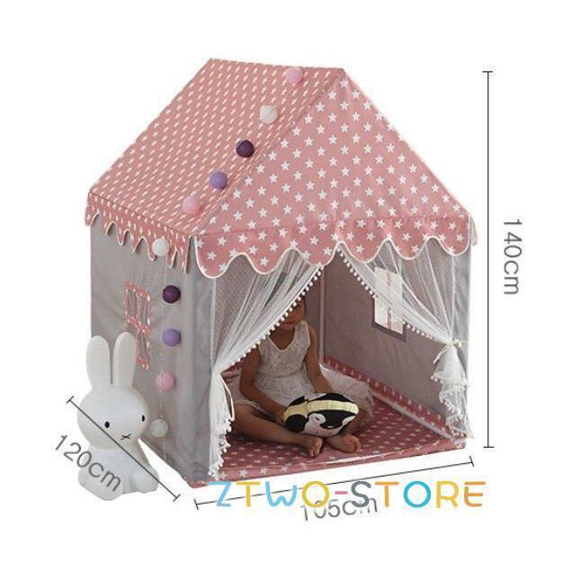 割引済価 ティピーテント 3色 子供テント キッズテント 子供部屋 キッズ シンプル 女の子 男の子 おもちゃテント 簡易テント キッズハウス_6