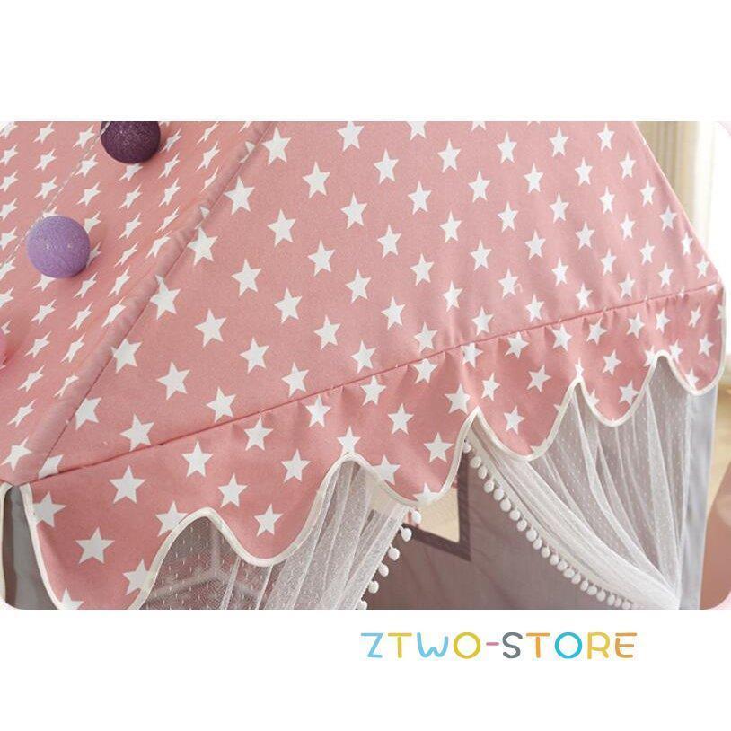 割引済価 ティピーテント 3色 子供テント キッズテント 子供部屋 キッズ シンプル 女の子 男の子 おもちゃテント 簡易テント キッズハウス_7