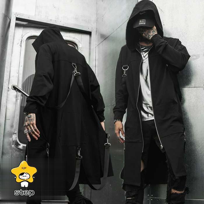 韓国 ファッション メンズ 個性溢れる サマー スプリング フードコート