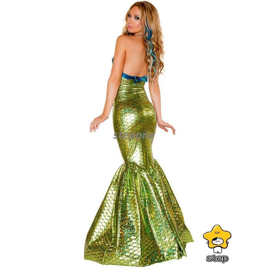 エ アリエル コスプレ ハロウィン 人魚姫 仮装 マーメイド 衣装 エ アリエル コスプレ ハロウィン 人魚姫 仮装 マーメイド 衣装