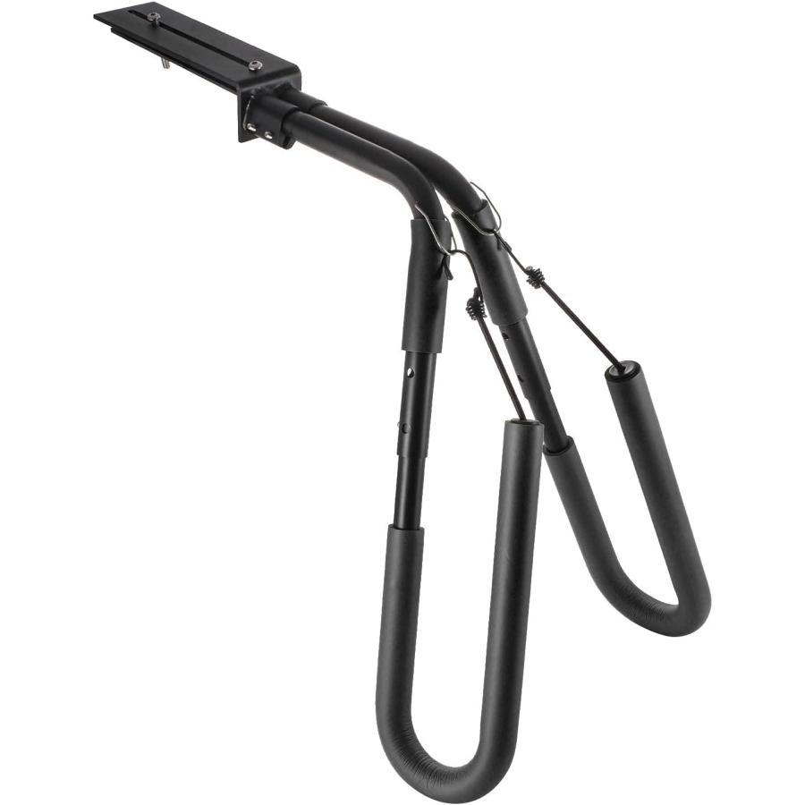 サーフボードスタンドバイク用サーフボードスタンドサーフボードバイクラック-サーフボードスクーター原付S＆L自転車サーフボードキャリアスポーツアウトド サーフボードスタンド バイク用サーフボードスタンド 、サーフボード