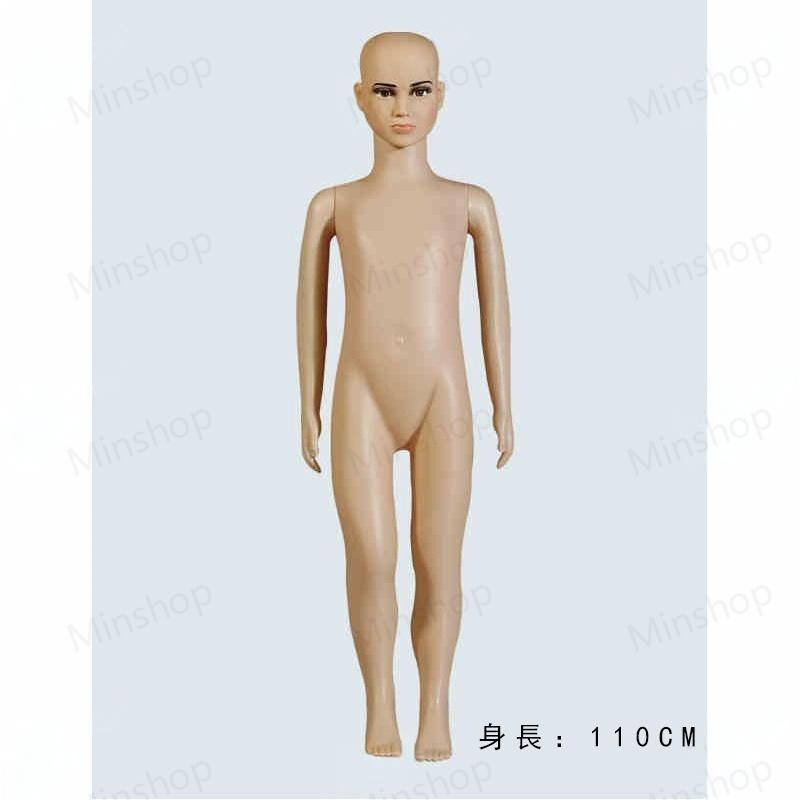 マネキン 全身 リアルマネキン 女性 男性 靴対応 軽量 B83 W61