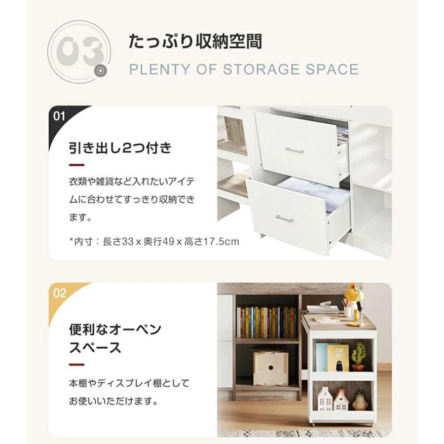 2段ベッド 二段ベッド はしご パイプ パイプベッド ハイタイプ ミドルタイプ ア_6