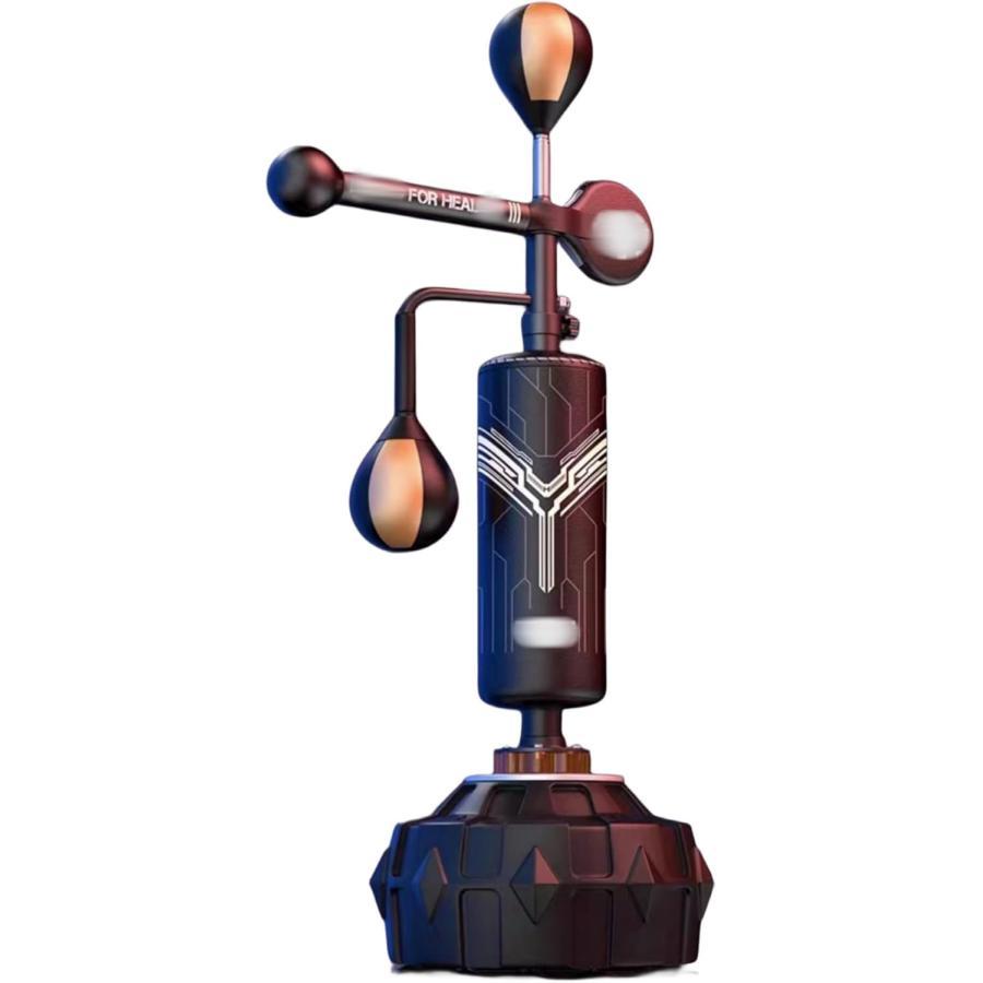 スピード パンチングボール ボクシングサンドバッグ 、 スタンディング