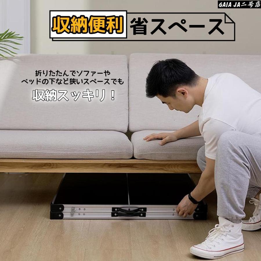 卓球台 ピンポン台 家庭用 折りたたみ ミニ卓球台 高さ調節可能 軽量