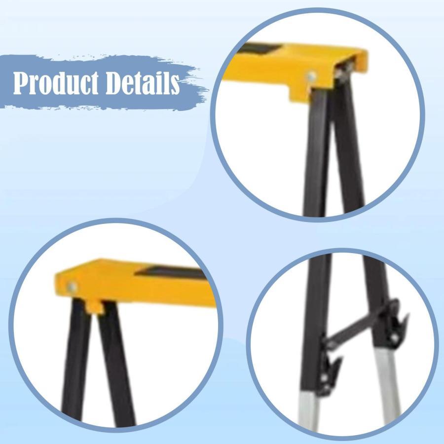 スノーワックススタンド スキーワックステーブル 滑り止め