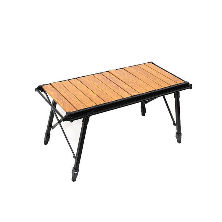 組立不要IGTテーブル 折り畳み 収納袋付き アウトドアテーブル