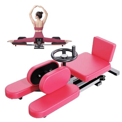 開脚マシーン レッグストレッチャー，股関節 ストレッチ 0-210度，ストレッチ レッグスライダー，器具 レッグストレッチャー ヘビーレッグストレッチャー レッ，_2