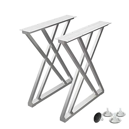 テーブル脚 DIY ローテーブル 脚 人気 幅 40cm 50cm 60cm 工作台 作業台 だいにんぐテーブル カフェテーブル Dining Table サイドテーブル 椅子用脚 継ぎ足し 取