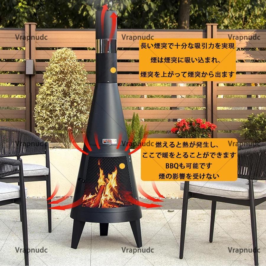 未使用 炉暖 AL-35 アウトドア 薪ストーブ バーベキュー 暖炉 【公式通販】