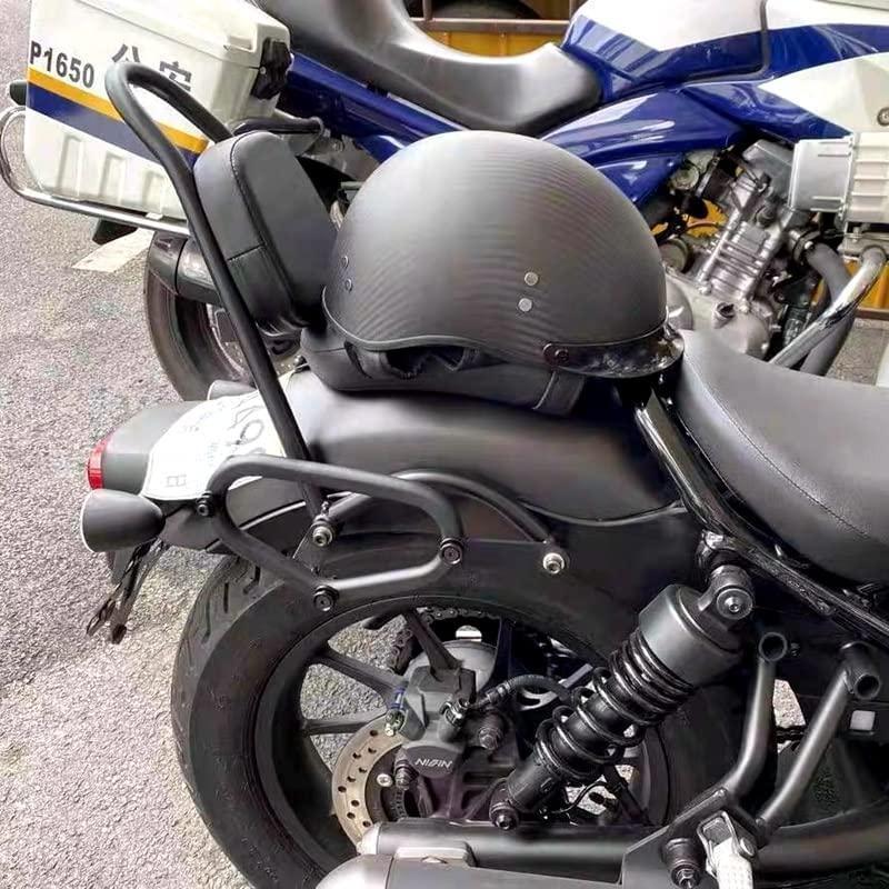 シーシーバー タンデムバー レブル Rebel250 Rebel500 CMX500 CMX300 