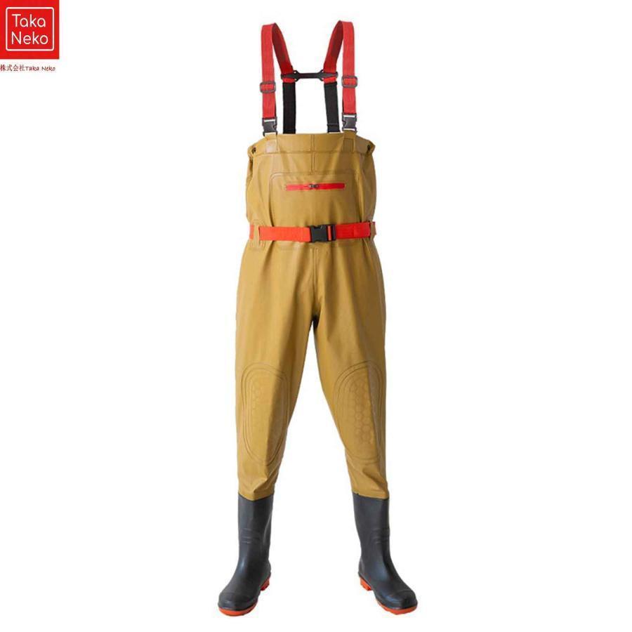 ウェーダー 釣り 胴長 フェルト ワークマン 胴長靴 釣りウェーダー