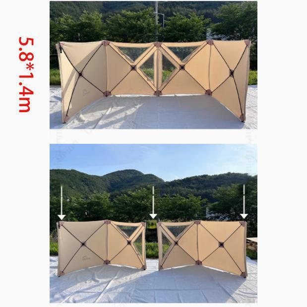 ポップアップシールド 陣幕 ウィンドスクリーン 焚き火陣幕 ポリコットンTC素材 Amazon | ポップアップシールド 陣幕 ワンタッチ ウィンドスクリーン