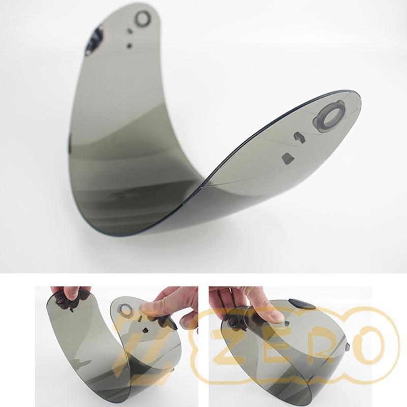 バイクヘルメット シールド BELL Qualifier DLX MIPS 専用シールド 