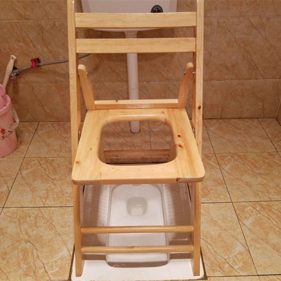 よもぎ蒸しセットよもぎ蒸しイス膣ケア 燻蒸器具座り肛門 蓬蒸しポータブル便座ポータブルトイレヨモギ蒸し 座浴器よもぎ蒸し椅子よもぎ蒸し イス折りたたみ式_3