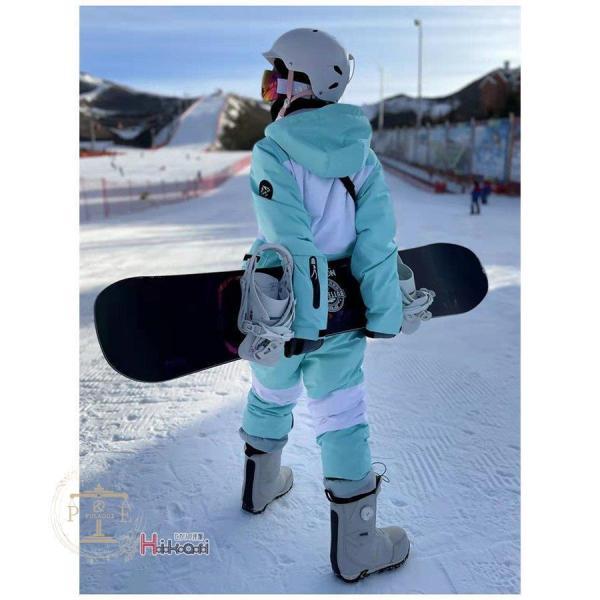 スノーボード ウェア メンズ上下 防寒 ジャケット パンツ スキーウェア レディース スノボ スノーウェア スノボウェア 2022｜amistad-2｜05