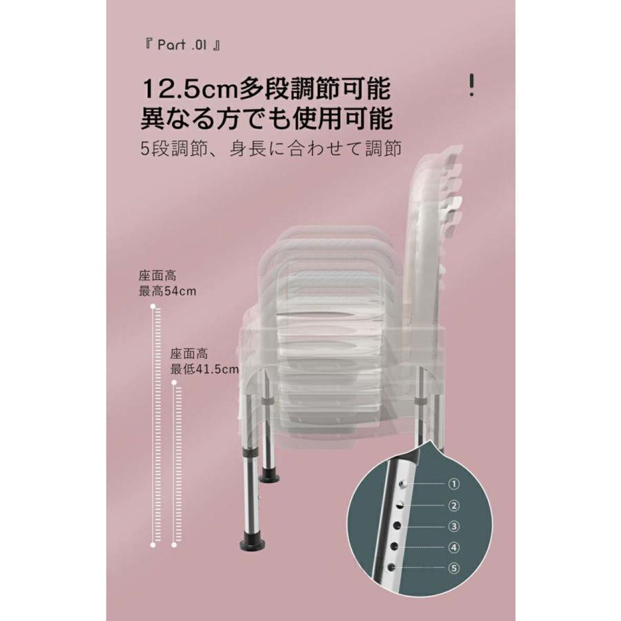 ポータブル便器 家庭用 便器 屋内 シニア 大人 妊婦 高齢者 移動便座 家庭用便　_15