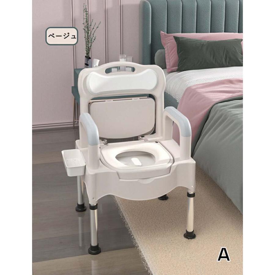 ポータブル便器 家庭用 便器 屋内 シニア 大人 妊婦 高齢者 移動便座 家庭用便　_1