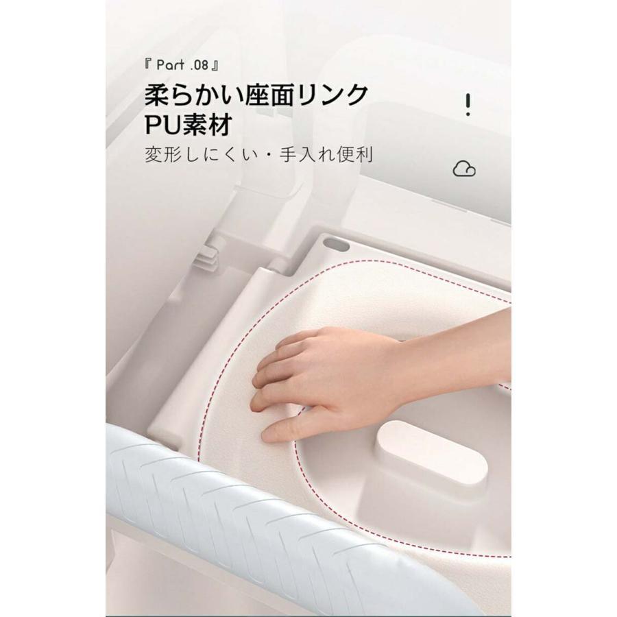 ポータブル便器 家庭用 便器 屋内 シニア 大人 妊婦 高齢者 移動便座 家庭用便　_5