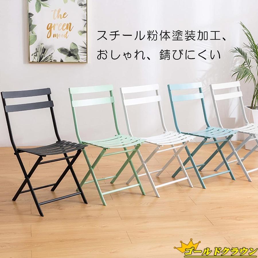 折り畳みガーデンテーブル 屋外用テーブルと椅子 ガーデンテーブル ガーデンチェア ローテーブル バルコニーチェア チェア