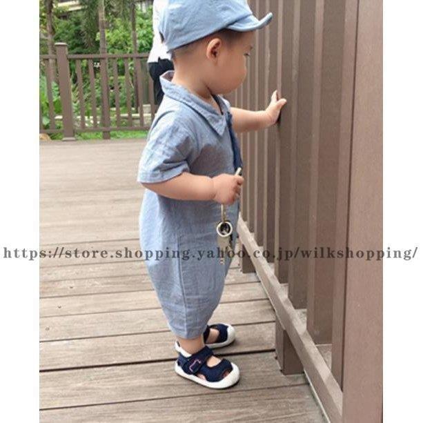 痛くない男の子ベビー子供靴シューズサンダル滑り止め 可愛い女の子かわいい 夏靴 キッズシューズ11 14 5cm Aim2317nan023 Jm スポーツ 通販 Yahoo ショッピング