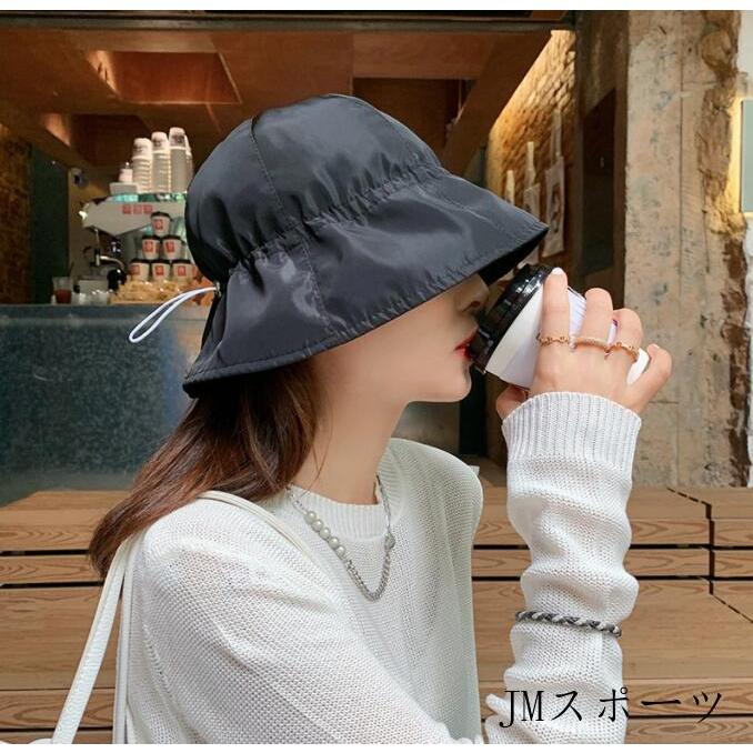 数量限定!特売 帽子 ストローハット 紫外線遮蔽素材 折り畳み サイズ調整可能 カーキ 帽子 ストローハット 紫外線遮蔽素材 折り畳み サイズ調整可能 カーキ