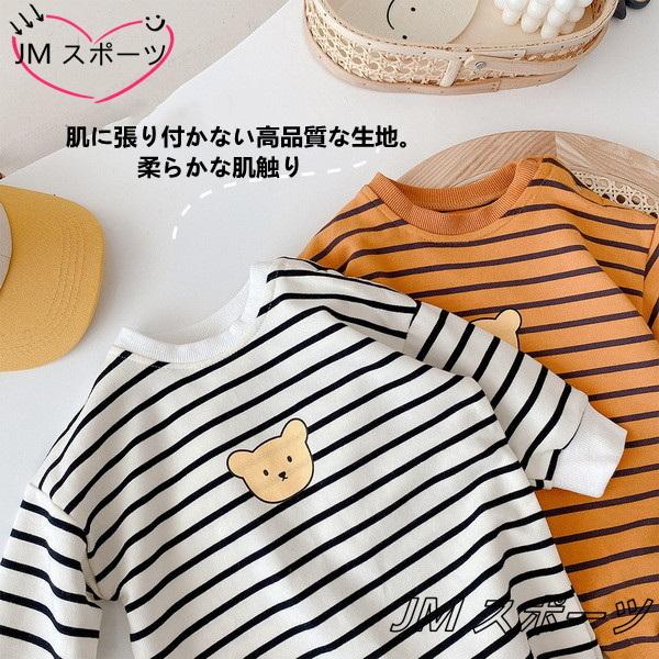 人気商品 ロンパース 70 新生児 秋冬 80 90 長袖 おしゃれ 安い オーバーオール ベビー 秋服 女の子 子供服 男の子 赤ちゃん 韓国 ベビー服 春夏 出産祝い プレゼント Cisama Sc Gov Br