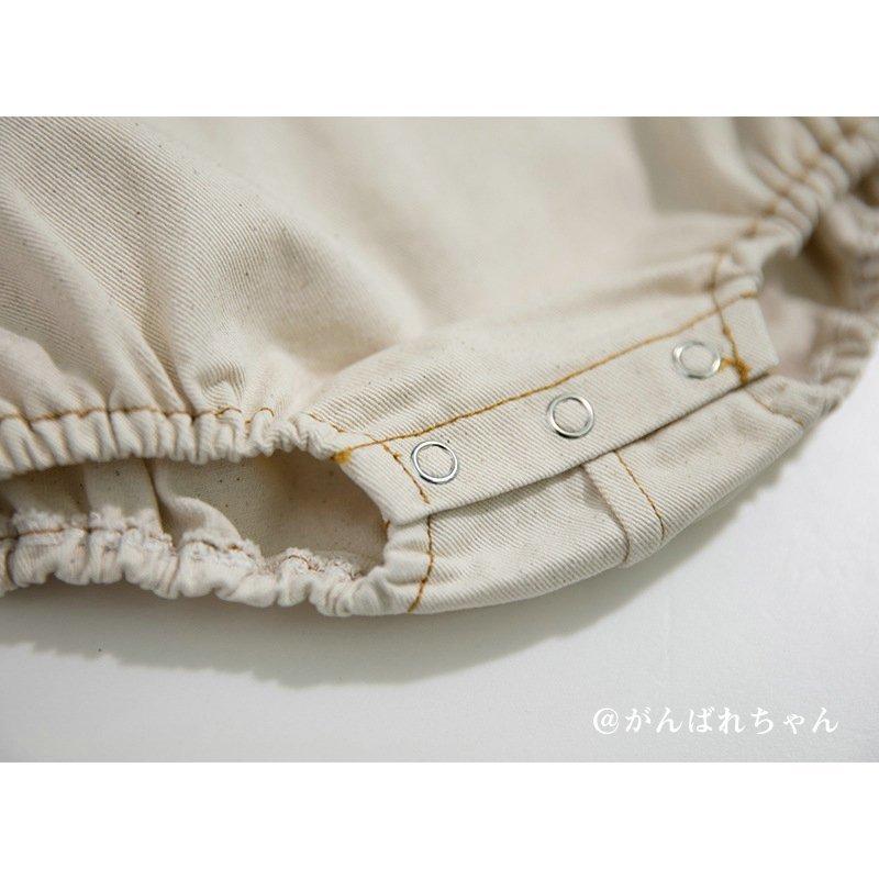 ベビー服 女の子 春 夏 キッズ服 66 74 80 90 0cm ジーンズ カバーオール 3点セット おしゃれ 安い 可愛い 子供服 お出かけ 出産祝い プレゼント 超爆安