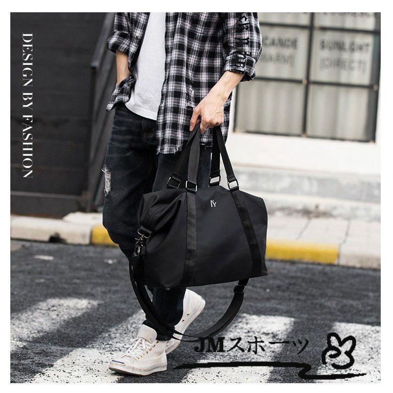 一番の ボストンバッグ 旅行 メンズ バッグ スポーツバッグ ボストン スポーツ ボストンバック 旅行バッグ 出張 男女兼用 大きい 軽量 撥水 大容量 鞄