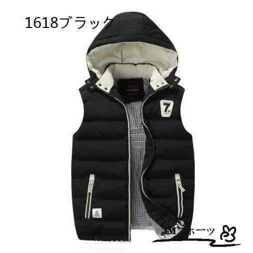 一部予約 ダウンベスト メンズ 秋冬 防風 ベスト フード付き 男女兼用ベスト ダウンベスト 定番カラー ブラック ネイビー デザイン ファッション 秋 新作 ダウンベスト サイズ L Www Laurence Institut Fr