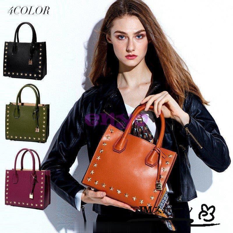 ハンドバッグ レディース 小さめ ショルダーバッグ レディース 小さめ ショルダーバッグ 斜め掛け 通勤バッグ レディース 軽い カバン レディース 4色