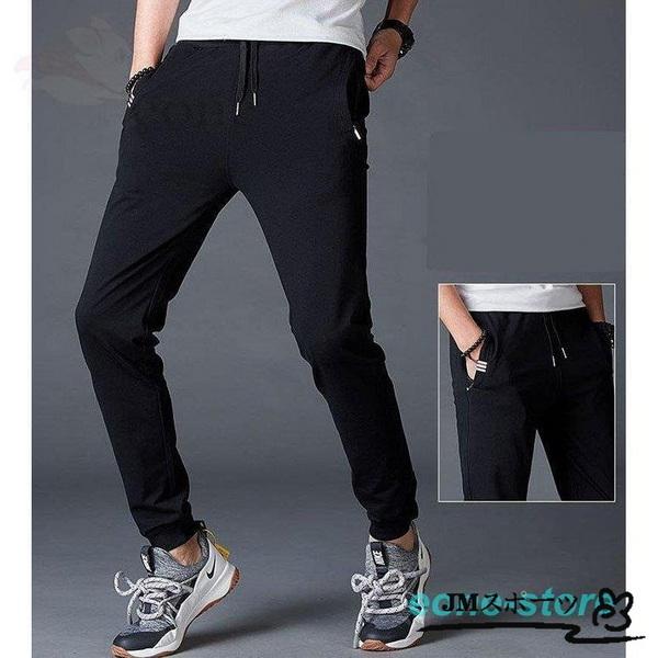 激安ブランド ボトムス パンツ ジョガーパンツ メンズ ジョガー スエットパンツ ポンチ 細身 スウェットパンツ メンズ ゆったり 細身 スエット 無地 ロングパンツ ボトムス ジャージ ジョガーパンツ 部屋着 お洒落 春秋新作 Www Threeriversofs Com