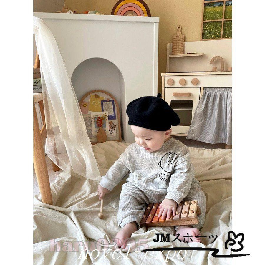 超新作 ロンパース 赤ちゃん ベビー服 カバーオール 長袖 新生児 秋冬 可愛い 男の子 女の子 子供服 内祝い キッズ オーバーオール トップス 出産お祝い Club Salud Com