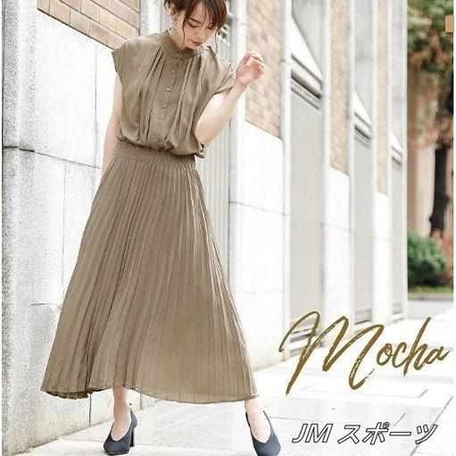 最高の ワンピース レディース ロングワンピース シフォン ビジネススリム 可愛い ワンピ プリーツ 着痩せ 韓国風 おしゃれ 新作 Aynaelda Com