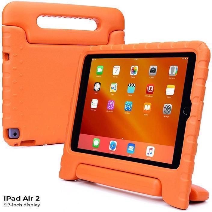 持ち手付き 2023 アイパッド iPad 8 第8世代 10.2 mini 5 4 ケース シリコン 耐衝撃 頑丈 取っ手 子ども キッズ iPad 8 7 6 5 Air Pro 10.5 9.7 mini カバー｜amistad-3｜12