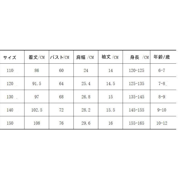 塔の上のラプンツェル 髪長姫 コスプレ衣装 コスチューム衣装 ドレス  プリンセス ワンピース プリンセス 子供 文化祭｜amistad-3｜03