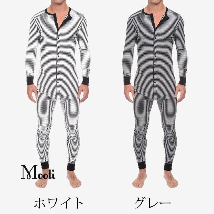 パジャマ メンズ おしゃれ ボーダー柄 つなぎルームウェア オールインワン ナイトガウン カジュアル 快適 長袖 長ズボン 春秋冬 寝巻き 寝間着 部屋着 大人用2色 No Ywjp0916 L50 Jm スポーツ 通販 Yahoo ショッピング