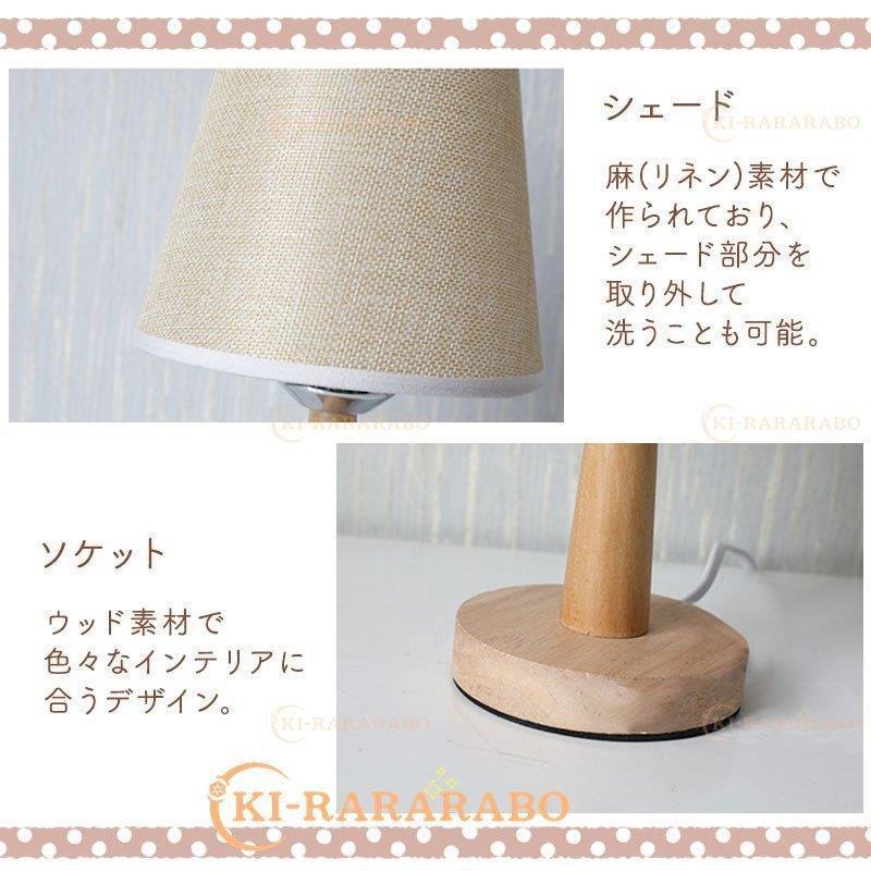 人気No.1 テーブルランプ スタンドライト ナイトライト ランプ USB