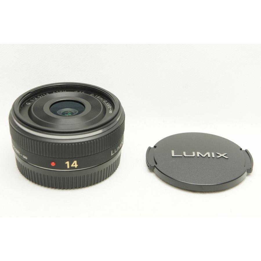 アルプスカメラ 超美品 Panasonic パナソニック Lumix G 14mm F2 5 Asph H H014 広角パンケーキレンズ マイクロフォーサーズ用 2101d 2101d アルプスカメラ Alps Camera 通販 Yahoo ショッピング