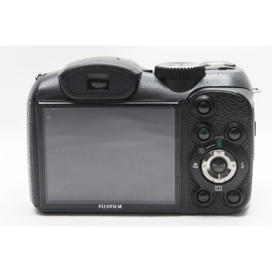 生まれのブランドで FUJIFILM フジフイルム FinePix S2500HD