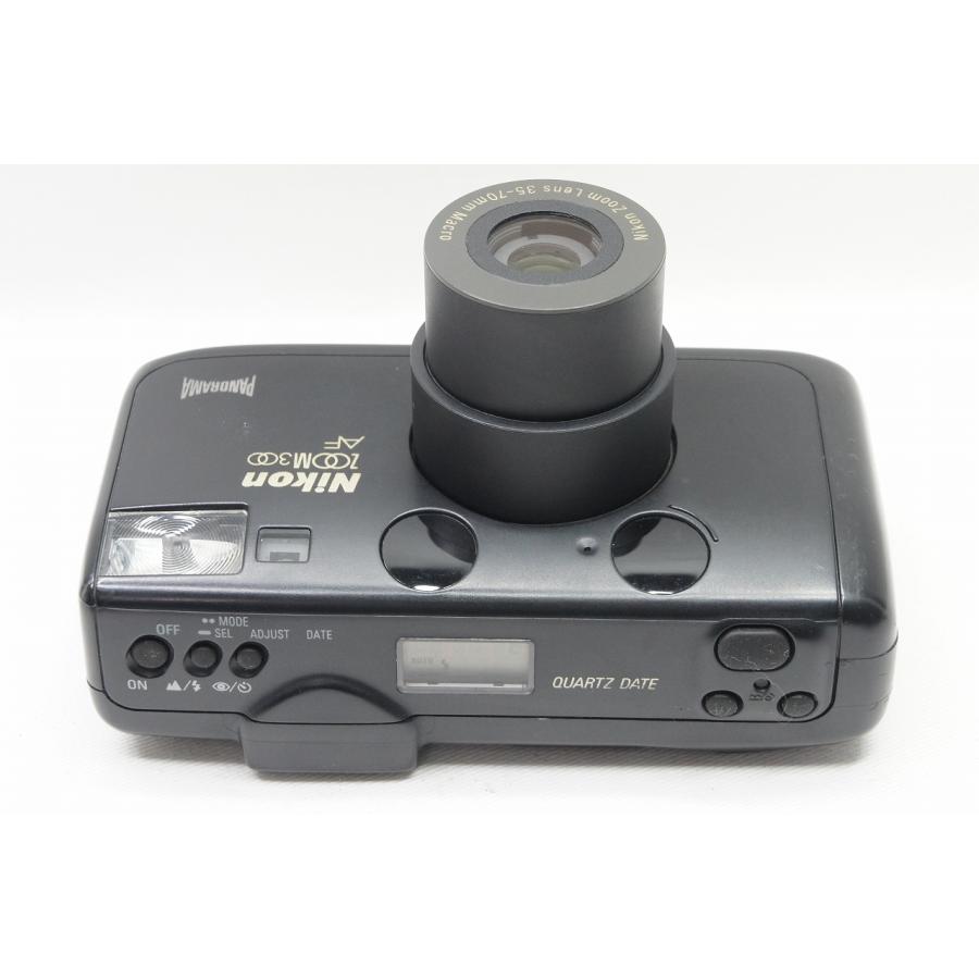 ニコン 【アルプスカメラ】Nikon ZOOM 300 AF PANORAMA 35mm ニコン 【アルプスカメラ】Nikon ZOOM 300 AF PANORAMA 35mm