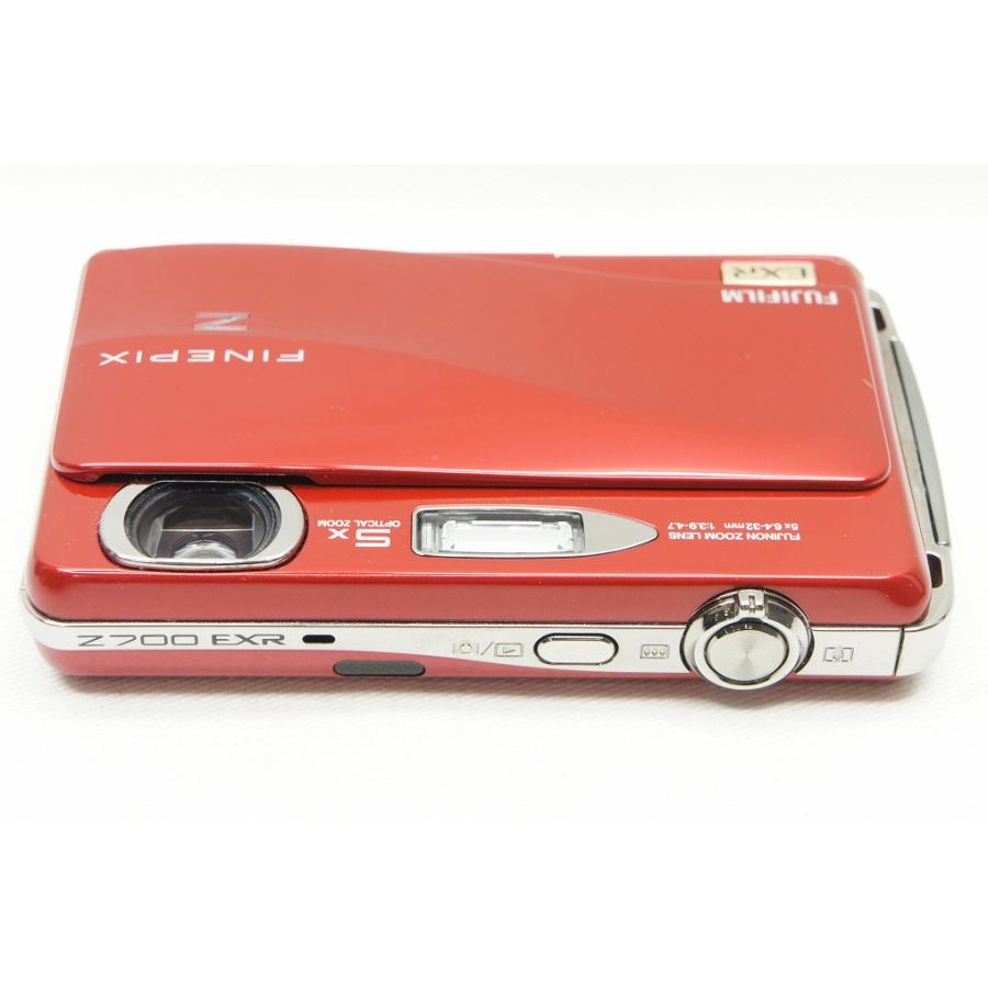 FUJIFILM 【適格請求書発行】良品 フジフィルム FinePix Z700EXR FUJIFILM 【適格請求書発行】良品 フジフィルム FinePix Z700EXR
