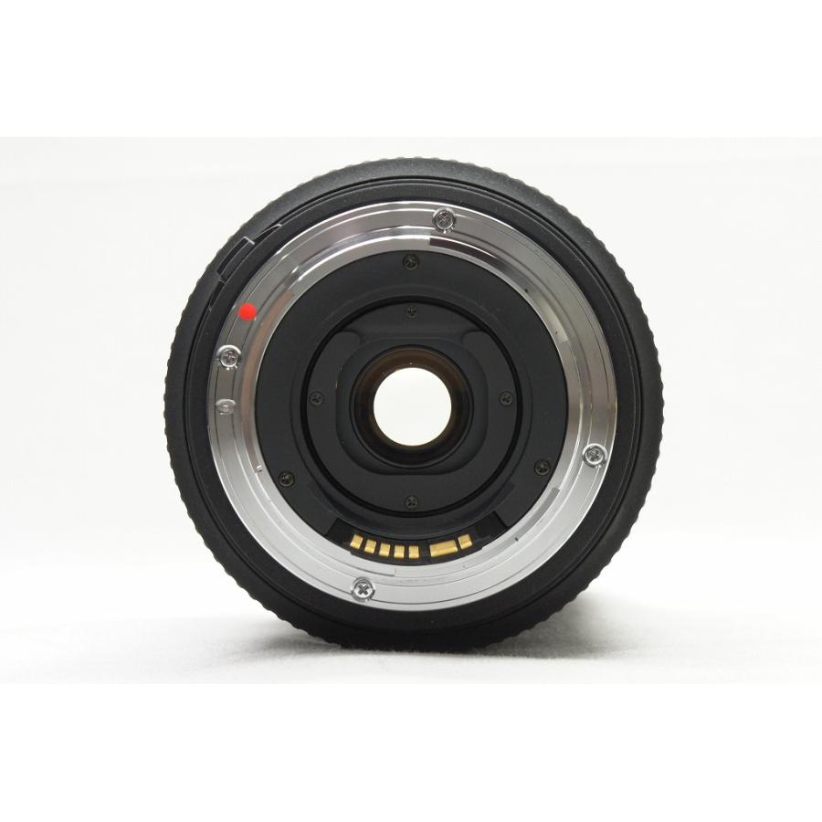 シグマ 【適格請求書発行】訳あり品 SIGMA 12-24mm F4.5-5.6 EX DG HSM 