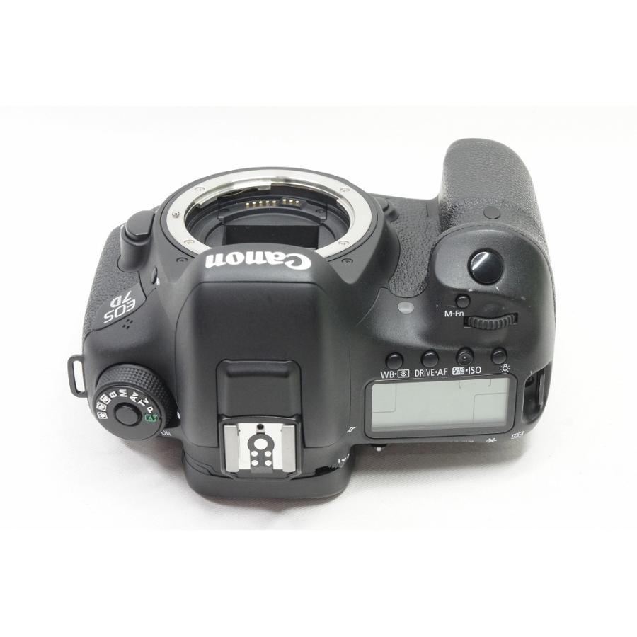【適格請求書発行】良品 Canon キヤノン EOS 7D Mark II ボディ デジタル一眼レフカメラ【アルプスカメラ】240326l｜amity0925｜03