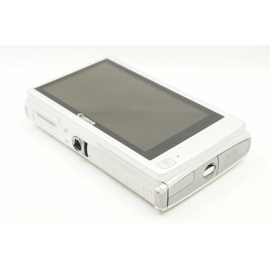 キヤノン 【適格請求書発行】美品 Canon IXY 430F コンパクト キヤノン 【適格請求書発行】美品 Canon IXY 430F コンパクト