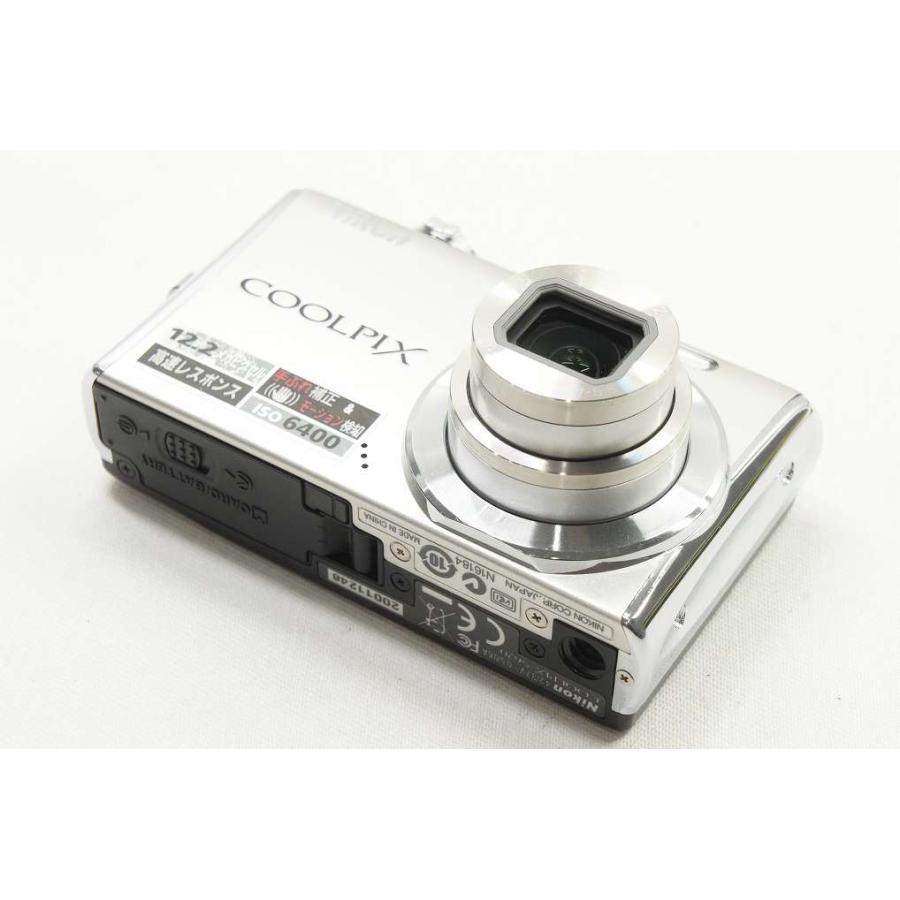 ニコン 【適格請求書発行】訳あり品 Nikon COOLPIX S620 ニコン 【適格請求書発行】訳あり品 Nikon COOLPIX S620