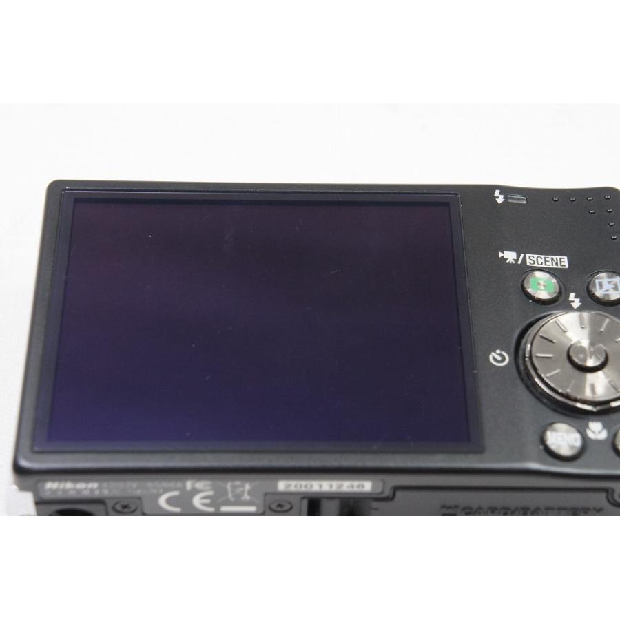 ニコン 【適格請求書発行】訳あり品 Nikon COOLPIX S620 ニコン 【適格請求書発行】訳あり品 Nikon COOLPIX S620