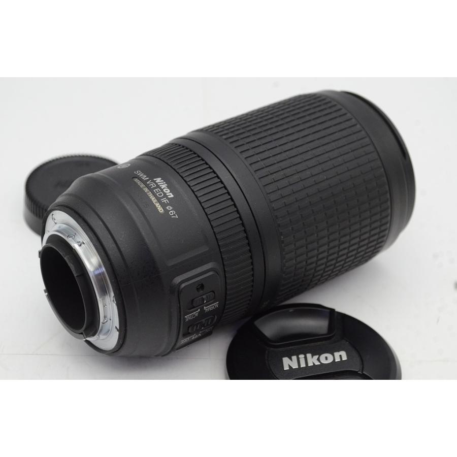 ニコン 【適格請求書発行】訳あり品 Nikon AF-S VR ZOOM NIKKOR ニコン 【適格請求書発行】訳あり品 Nikon AF-S VR ZOOM NIKKOR